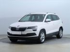 Škoda Karoq - fotka číslo 1