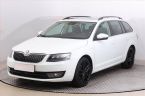 Škoda Octavia - fotka číslo 1