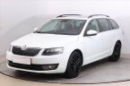 Škoda Octavia - fotka číslo 1