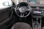 Škoda Octavia - fotka číslo 6