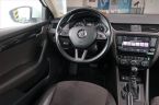 Škoda Octavia - fotka číslo 6