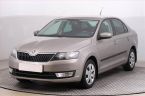 Škoda Rapid - fotka číslo 1