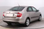 Škoda Rapid - fotka číslo 4
