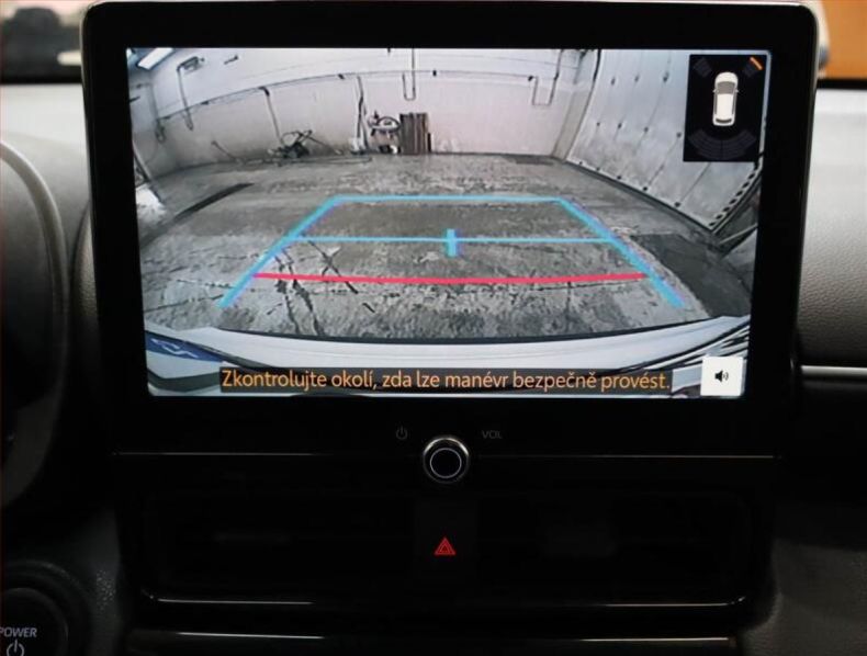 Toyota Yaris Cross - hlavní fotka