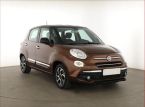 Fiat 500 L - fotka číslo 0