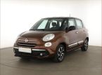 Fiat 500 L - fotka číslo 1