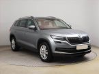 Škoda Kodiaq - fotka číslo 0