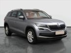 Škoda Kodiaq - fotka číslo 0