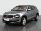 Škoda Kodiaq - fotka číslo 1