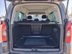 Citroën Berlingo - fotka číslo 9