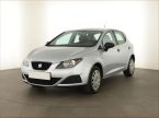 Seat Ibiza - fotka číslo 1
