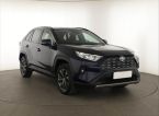 Toyota RAV 4 - fotka číslo 0