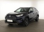 Toyota RAV 4 - fotka číslo 1