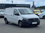 Mercedes Vito - fotka číslo 0