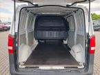 Mercedes Vito - fotka číslo 10