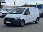 Mercedes Vito - fotka číslo 1
