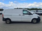 Mercedes Vito - fotka číslo 5