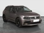Volkswagen Tiguan - fotka číslo 0