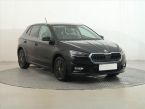 Škoda Fabia - fotka číslo 0
