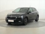Škoda Fabia - fotka číslo 1