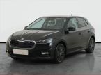 Škoda Fabia - fotka číslo 1