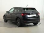 Škoda Fabia - fotka číslo 3