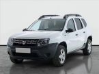 Dacia Duster - fotka číslo 1