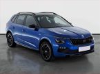 Škoda Kamiq - fotka číslo 0