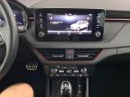 Škoda Kamiq - fotka číslo 11