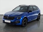 Škoda Kamiq - fotka číslo 1