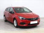 Opel Astra - fotka číslo 0