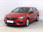 Opel Astra - fotka číslo 1