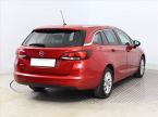 Opel Astra - fotka číslo 4
