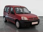 Citroën Berlingo - fotka číslo 0