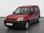 Citroën Berlingo - fotka číslo 1