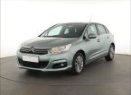 Citroën C4 - fotka číslo 1