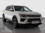 SsangYong Korando - fotka číslo 0