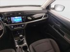 SsangYong Korando - fotka číslo 7