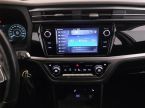 SsangYong Korando - fotka číslo 11