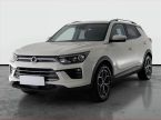 SsangYong Korando - fotka číslo 1