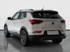 SsangYong Korando - fotka číslo 3