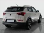 SsangYong Korando - fotka číslo 4