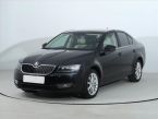 Škoda Octavia - fotka číslo 1