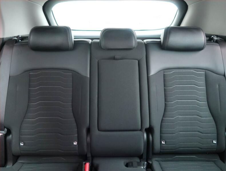 Kia Sportage - hlavní fotka