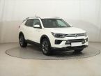SsangYong Korando - fotka číslo 0