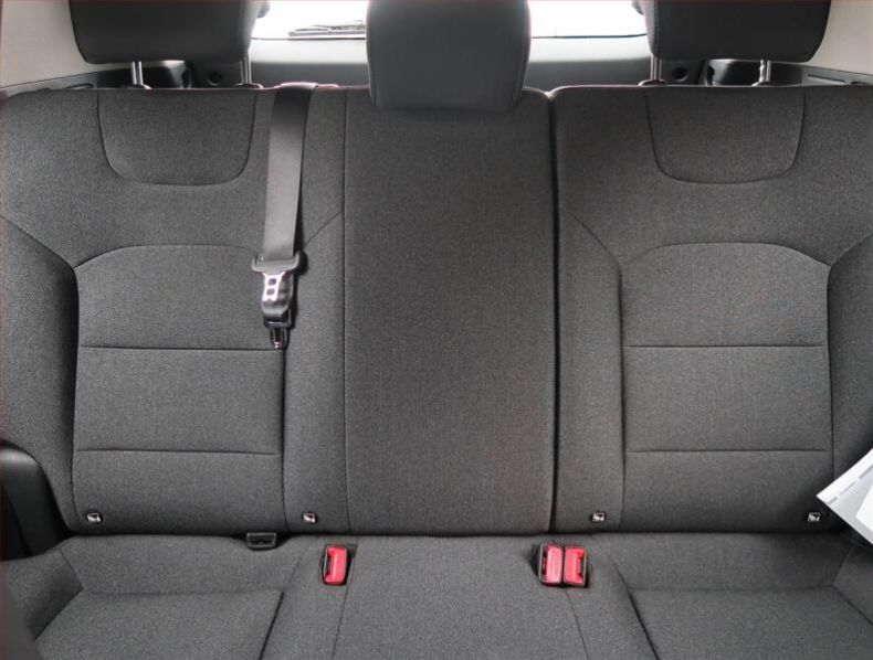 SsangYong Korando - hlavní fotka