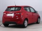 Hyundai ix20 - fotka číslo 4