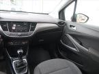 Opel Crossland X - fotka číslo 7