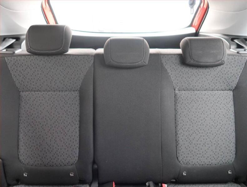 Opel Crossland X - hlavní fotka