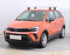 Opel Crossland X - fotka číslo 1
